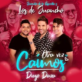 Album cover of Otra Vez Caímos