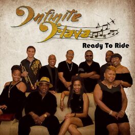 Album cover of Ready to Ride