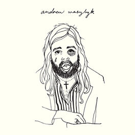 Album cover of Andrew Wasylyk