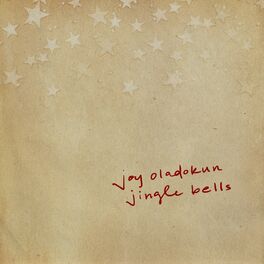 Album cover of Jingle Bells