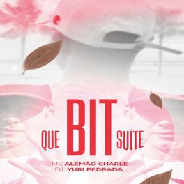 Album cover of Bit Que Suíte