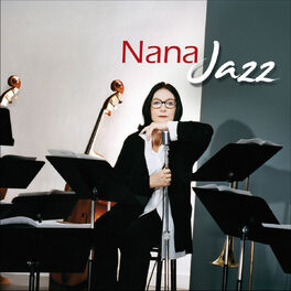 Album cover of Nana Jazz