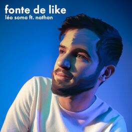 Album cover of Fonte de Like