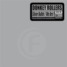 Album cover of Silver Bullet