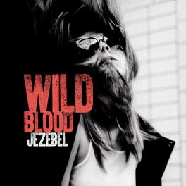 Album cover of Wild Blood