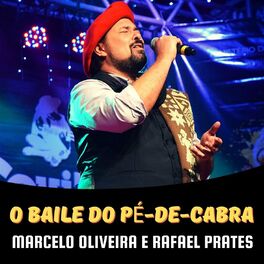 Album cover of O Baile do Pé-De-Cabra