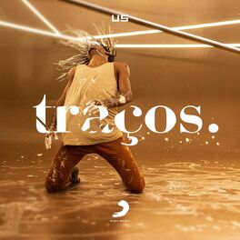 Album cover of traços