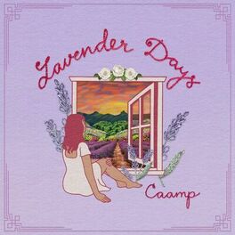 Album cover of Lavender Days