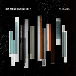 Album cover of Mediator