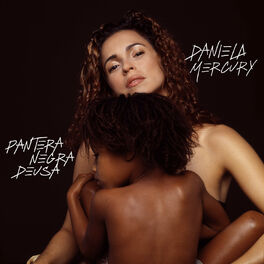 Album picture of Pantera Negra Deusa