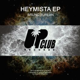 Album cover of Heymista EP