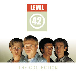 Album cover of The Collection