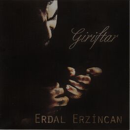 Album cover of Giriftar