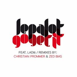 Album cover of Go Get It Remixes