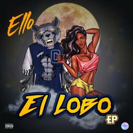Album cover of El Lobo