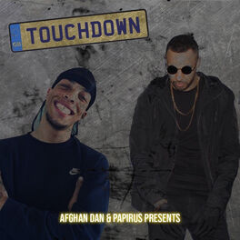 Album cover of Touch Down