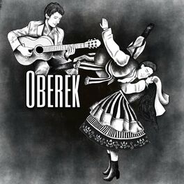 Album cover of Oberek