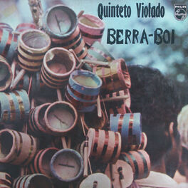Album cover of Berra Boi