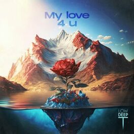 Album cover of My Love 4 U