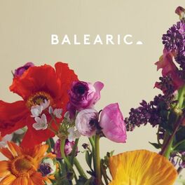 Album cover of Balearic