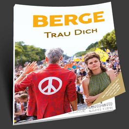 Album cover of Trau Dich (Notenausgabe)