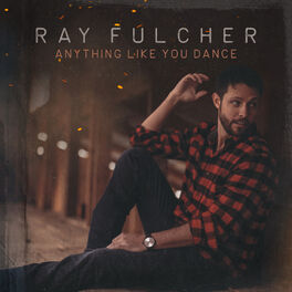 Album cover of Anything Like You Dance