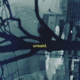 Album cover of unsaid
