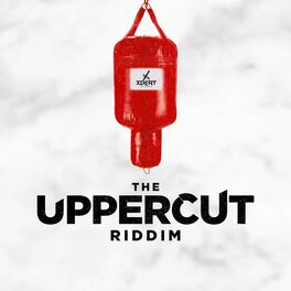 Album cover of The Uppercut Riddim