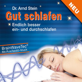 Album cover of Gut schlafen