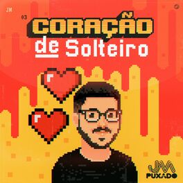 Album cover of Coração de Solteiro