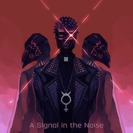 Album cover of A Signal in the Noise