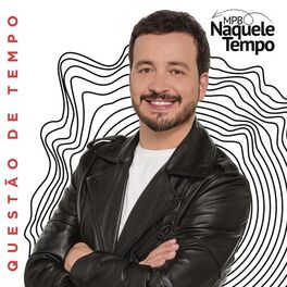 Album cover of Questão de Tempo