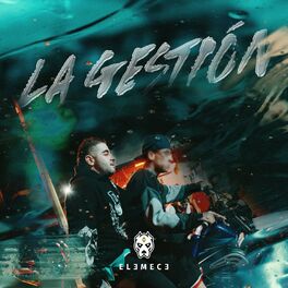 Album cover of La Gestión