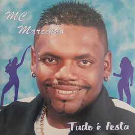 tudoefesta #Marcinho #mcmarcinho