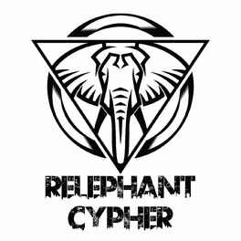 Album cover of Relephant Cypher