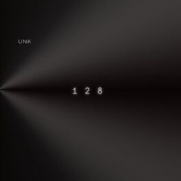 Album cover of 1 2 8