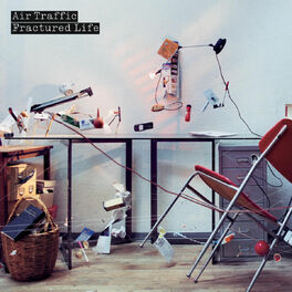 Album cover of Fractured Life