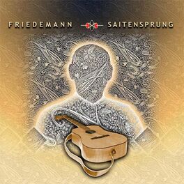 Album cover of Saitensprung