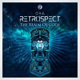 Album cover of The Realm of Gods