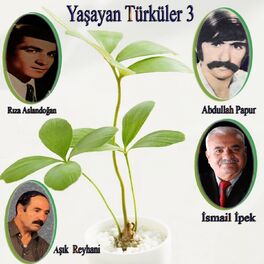 Album cover of Yaşayan Türküler, Vol. 3