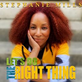 Album cover of Let's Do the Right Thing