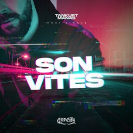 Album cover of Son Vites