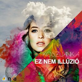 Album cover of Ez Nem Illúzió