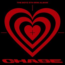 Album cover of THE BOYZ 5th MINI ALBUM [CHASE]