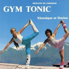 Album cover of Gym Tonic