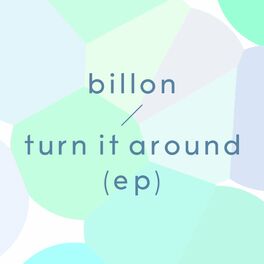 Album cover of Turn It Around EP