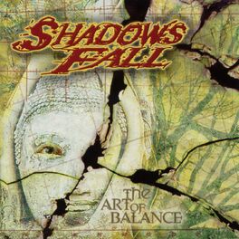 Album cover of The Art Of Balance