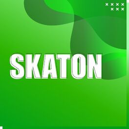 Album cover of Skaton