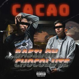 Album cover of Cacao (feat. Chocolate)