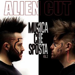 Album cover of Musica che sposta Vol. 2